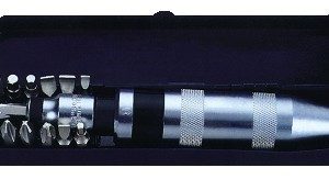 14 Piece Impact Drive