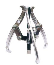 3 Jaw Gear Puller 8 inch