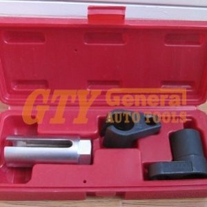 3 Piece Sensor Socket Set