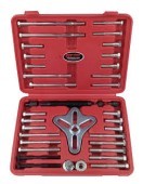 46 Piece Harmonic Balancer Kit