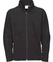 Fleece Jacket