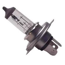 H4 Globe (Order in Qty of 10)