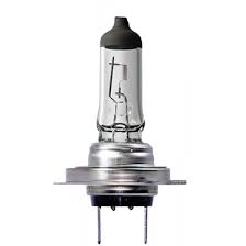 H7 Globe (Order in Qty of 10)