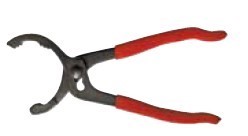 Oil Filter Wrench 85-115mm