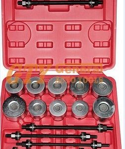 Press and Pull Sleeve Kit