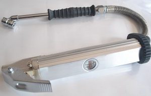 Tyre Gauge