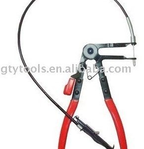 Hose Clamp Pliers