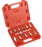Oil Series Socket Kit