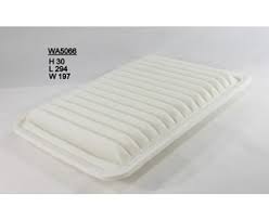AA5066 Air Filter