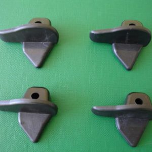 Tyre Machine Mounting Heads