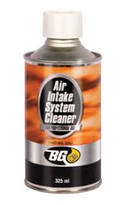 AIR INTAKE CLEAN (206J) (Order in Qty of 24)