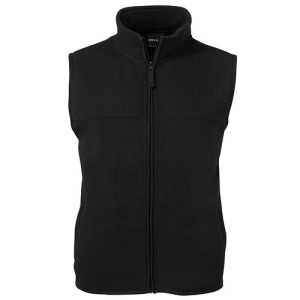 Fleece Vest