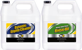 Dynamic Engine Cleaner Kit (103)