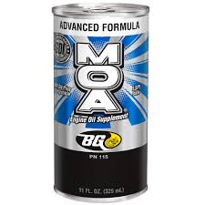 MOA (115) Advanced Formula (Order in Qty of 24)