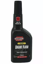 Engine Flush Pro Formula Diesel (Order in Qty of 24)