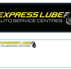 Lube Stickers Printable (Order in Qty of 250)