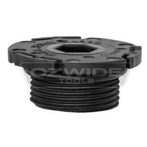BMW Plastic Sump Plug
