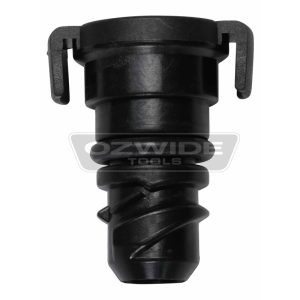 Ford Plastic Sump Plug