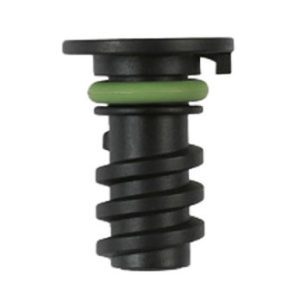 Mercedes-Benz Plastic Sump Plug