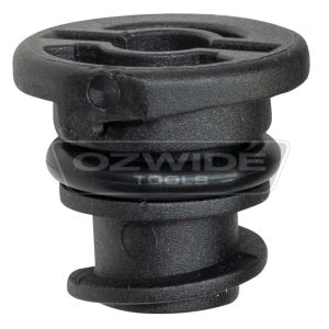 VW Plastic Sump Plug