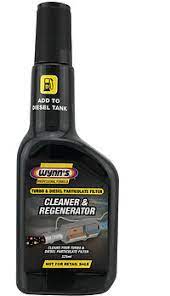 DPF Cleaner and Regenerator (Order in Qty of 6)