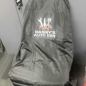 Seat Cover Dannys