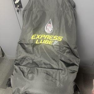 Seat Cover Express Lube
