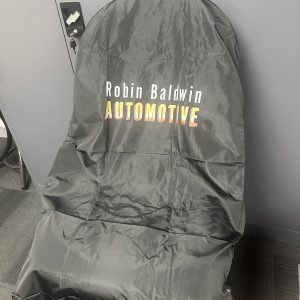 Seat Cover RBA