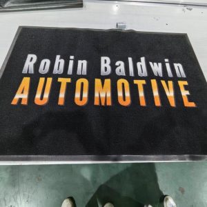 Floor Mat RBA