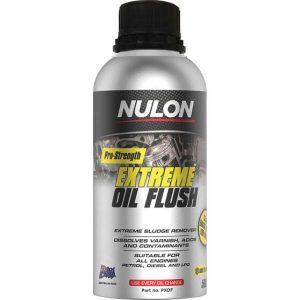 Nulon Pro Strength Extreme Engine Flush (Order Qty 6)