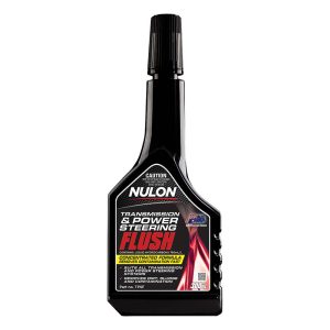 Nulon Pro Strength Transmission and Power Steering Flush (Order Qty 6)