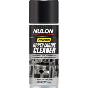 Nulon Pro Strength Upper Engine Clean (Order Qty 12)