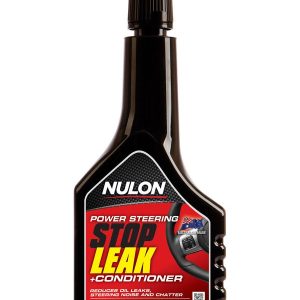 Nulon Power Steering Stop Leak and Conditioner (G65) (Order in Qty 6)